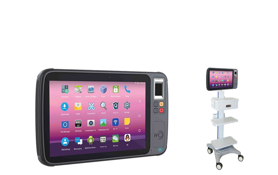 Medical Tablet